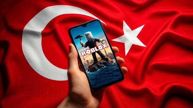 Roblox, 680 Gün Aranın Ardından Türkiye'de Erişime Açıldı