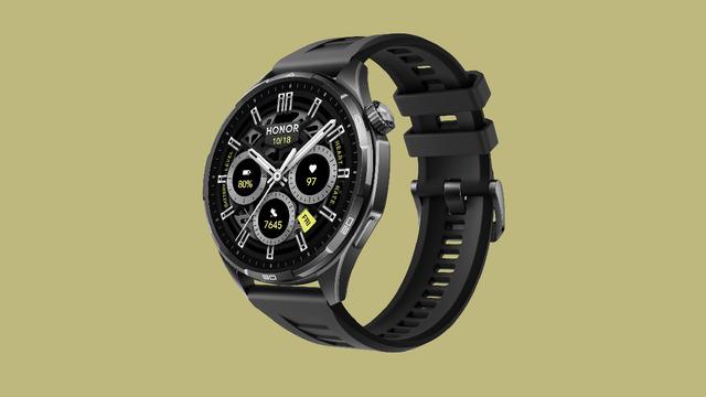 35 Gün Pil Ömrü Sunan Akıllı Saat HONOR Watch 6 Tanıtıldı!
