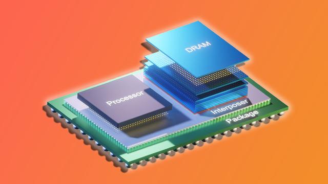 Yapay Zeka Telefonlarında LLW Bellek Kullanılacak