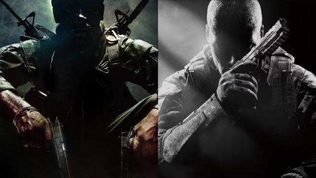 Black Ops 1 ve 2 PlayStation'a Geliyor