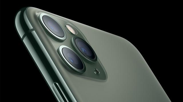 Apple'ın A12 ve A13 İşlemcilerinde Kritik Güvenlik Açığı Bulundu