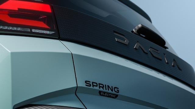 Yeni Dacia Spring'in Türkiye'ye Geliş Tarihi Belli Oldu