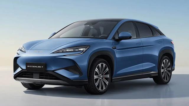 BYD Türkiye'den Fabrika Açıklaması ve Faaliyet Güncellemesi kapak görseli
