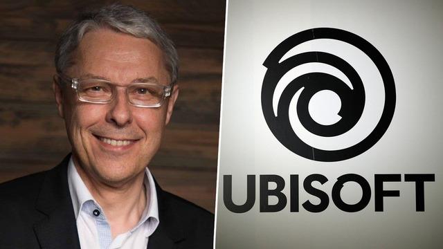 Ubisoft'un Kurucusu Claude Guillemot Uçak Kazasında Hayatını Kaybetti