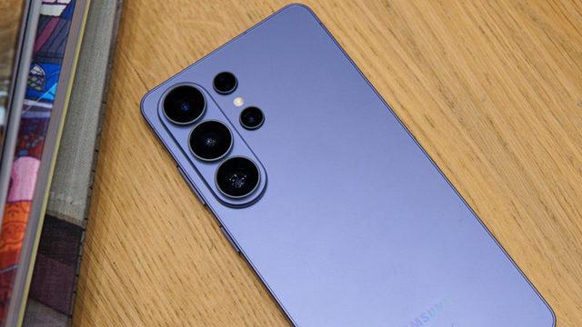Galaxy S27 Pro'nun Ekran Özellikleri Sızdırıldı