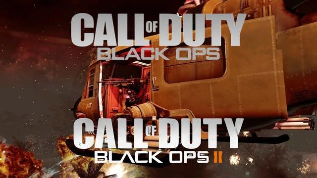 Call of Duty: Black Ops ve Black Ops 2'nin PS5 Fiyatları Sızdırıldı