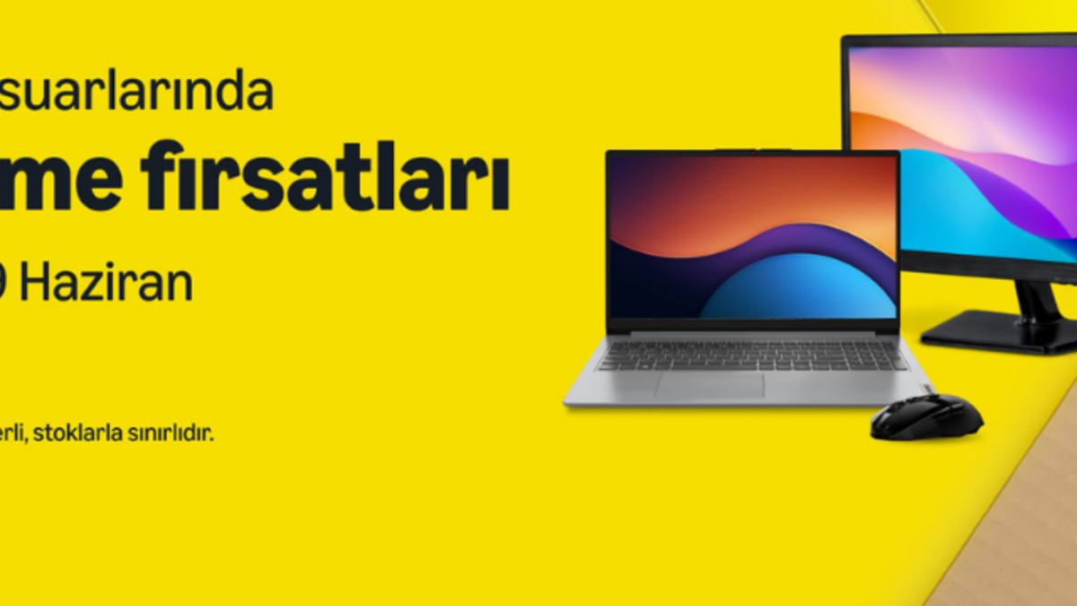 Amazon Prime Day indirimleri başladı!
