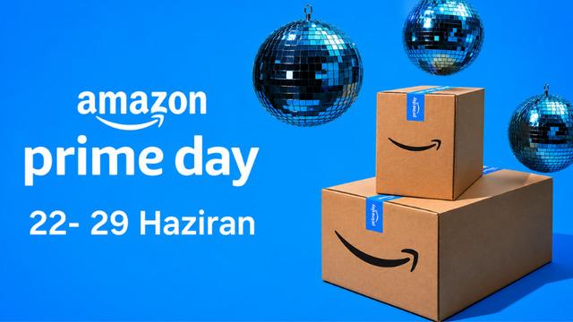 Amazon Prime Day Fırsatları Başladı! İşte Her Kategorinin En İyi İndirimleri