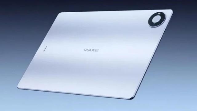 Huawei MatePad Pro Max Türkiye'de Satışa Sunuldu: Fiyatı ve Özellikleri