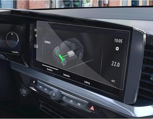 Opel Multimedya Ekranı Neden Açılmıyor?