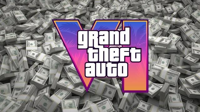 Rapor: GTA 6 İlk 1 Saat İçinde Ön Siparişlerden Ne Kadar Kazanacak?