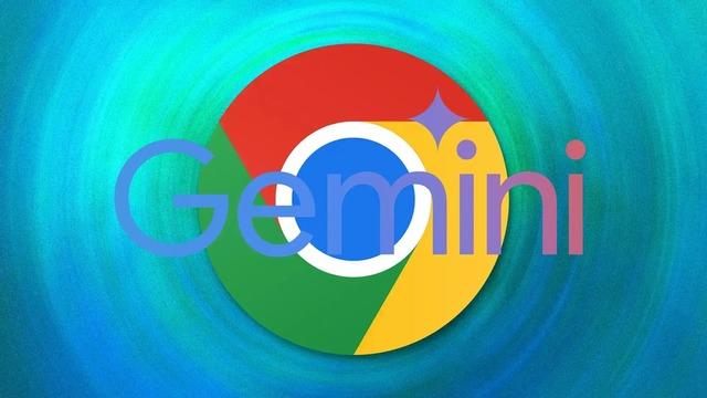 Chrome'un Yeni Özelliğiyle Tanışın: "Gemini'a Sor" Butonu Geliyor!