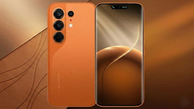 TECNO CAMON 50 Ultra 5G Türkiye'de Satışta
