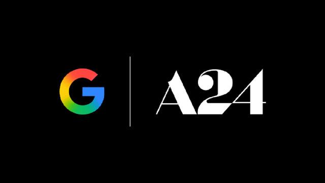 Google, A24 ile Ortaklık Kurdu: Büyük Yapay Zekâ Yatırımı