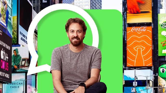 WhatsApp'ın Patronu Yıllar Sonra Değişiyor