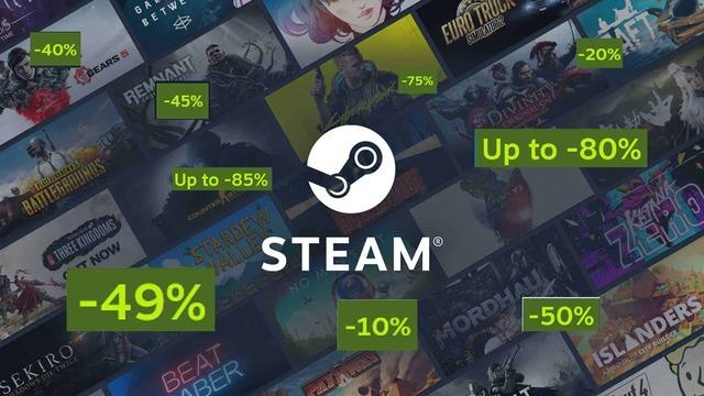 [22-29 Haziran 2026] Steam'de Hafta Boyu Fırsatları Başladı: İşte Bu Hafta İndirime Giren Oyunlar!