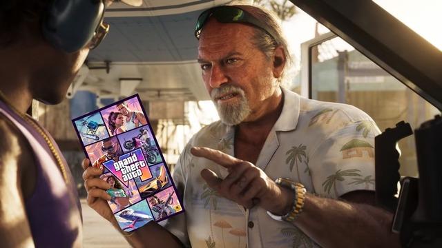 GTA 6'ya Yönelik Dolandırıcılar İnterneti Çepeçevre Sardı: İşte Dikkat Etmeniz Gerekenler!