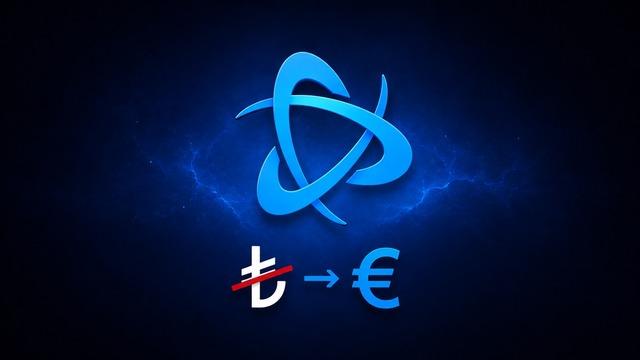 Battle.net Mağazasında TL Desteği Sona Erdi: Oyunlar Artık Euro ile Satılacak