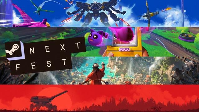 Haziran 2026 Steam Next Fest Sona Erdi: En Çok Oynanan 50 Demo Açıklandı