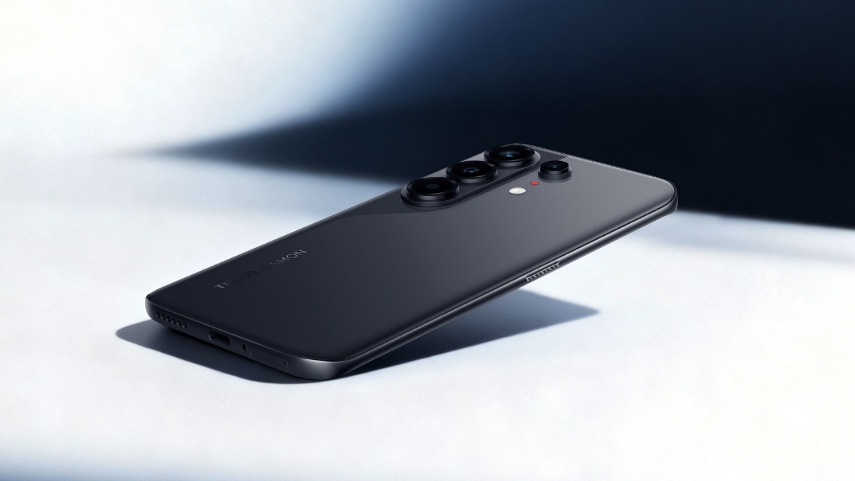 TECNO CAMON 50 Ultra 5G Türkiye'de Satışta: İşte Özellikleri ve Fiyatı!
