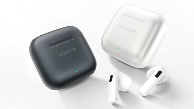 HONOR Earbuds 5e Duyuruldu: İşte Fiyatı ve Özellikleri