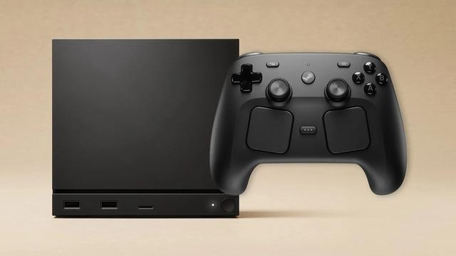 Steam Machine'in İlk Performans Testleri: Popüler Oyunlarda Kaç FPS?