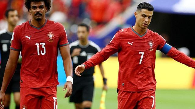 Portekiz-Özbekistan Maçı TRT 1 ya da Tabii Spor'dan Canlı Nasıl İzlenir?