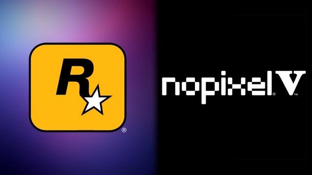 GTA 6 Öncesi Önemli Gelişme: NoPixel V, Rockstar Games Launcher'a Ekleniyor!