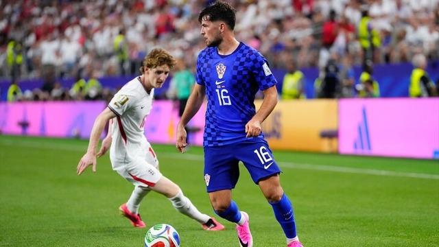 Panama-Hırvatistan Maçı TRT 1 ya da Tabii Spor'dan Canlı Nasıl İzlenir?