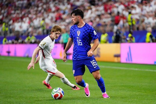Panama-Hırvatistan Maçı Canlı İzle: TRT 1 Yayın Bilgileri