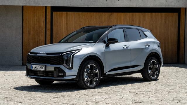 Kia Sıfır Araç Fiyat Listesi, İndirimler ve Kampanyalar 2026