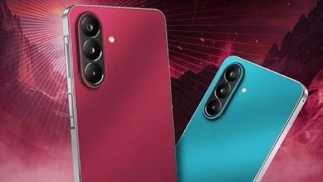 Samsung Galaxy M47'nin Özellikleri ve Tanıtım Tarihi Açıklandı