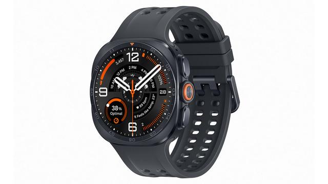 Çok Yakında Tanıtılacak Samsung Galaxy Watch Ultra 2’nin Tasarımı Sızdırıldı: Neler Değişecek?