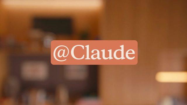 Bırakın İşi Sizin Yerinize Yapsın: Yeni Claude Tag Özelliği Kullanıma Sunuldu!