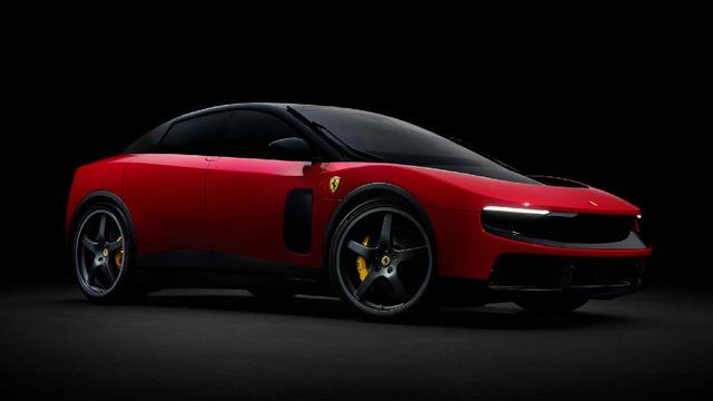 Ferrari'nin Pazarlama Yöneticisi Görevinden Ayrıldı