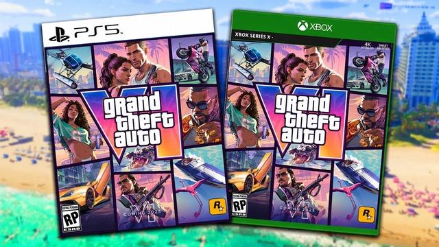 GTA 6 Ön Sipariş Detayları Açıklandı: Paketler ve Başlangıç Saati