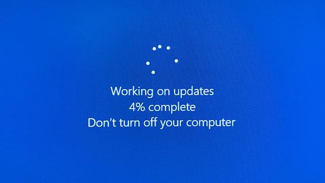 Windows Update Kapatma Nasıl Yapılır?