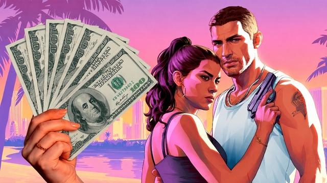 GTA 6 Global Fiyatı Açıklandı: Standart ve Ultimate Paket Kaç Dolar?