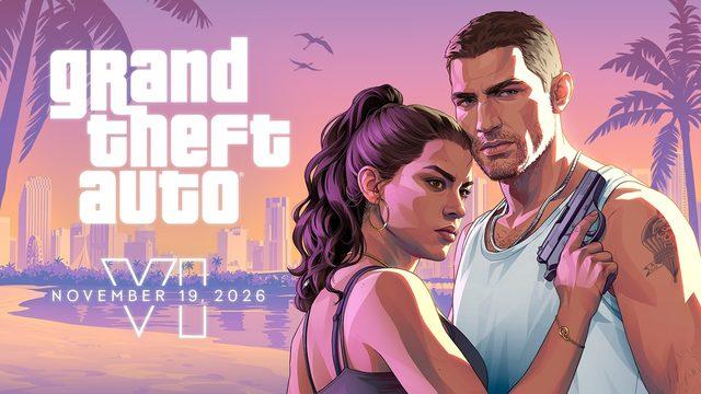 GTA 6'yı Kutulu Almak İsteyenlere Üzücü Haber: Kutudan CD Çıkmayacak!