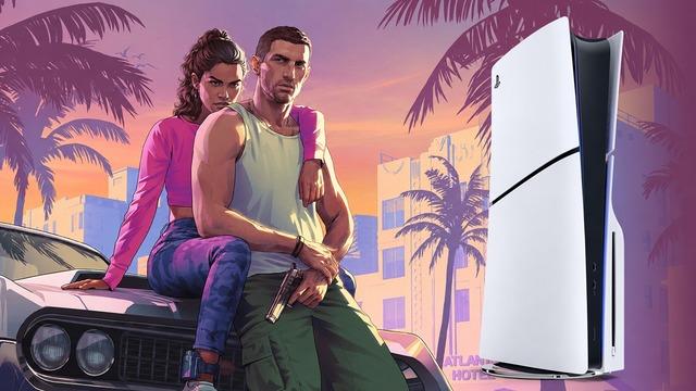 Sony, GTA 6'nın "Neden En İyi Şekilde PS5'te Oynanacağına Dair" Detaylar Paylaştı