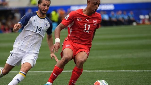 Bosna Hersek-Katar Maçı TRT Spor ya da Tabii Spor'dan Canlı Nasıl İzlenir?