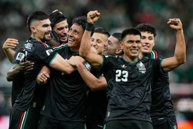 Çekya-Meksika Maçı Canlı İzle: TRT 1 Yayın Bilgileri