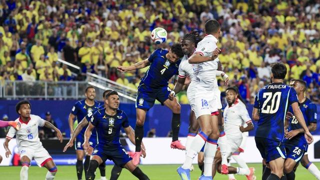 İskoçya-Brezilya Maçı Canlı İzle: TRT 1 Yayın Bilgileri