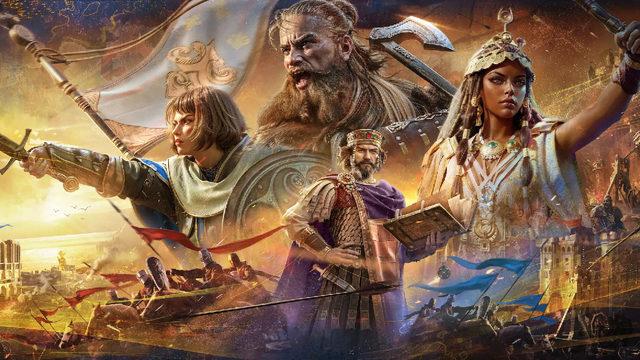 Age of Empires Mobile, Resmen PC'ye Geldi: İşte Tüm Bilmeniz Gerekenler