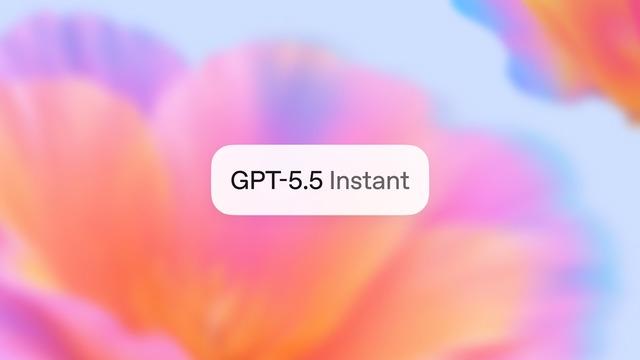 OpenAI, GPT-5.5 Instant Modelini Güncelledi: Daha Akıllı ve Samimi