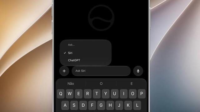 iOS 27'deki Siri, Siri ve ChatGPT Arasında Geçiş Yapacak: İlk Ekran Görüntüsü Sızdı!