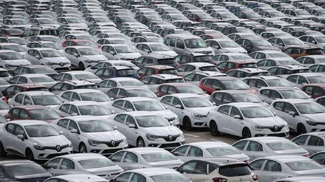 Araç Uygunluk Belgeleri Elektronik Ortama Taşınıyor