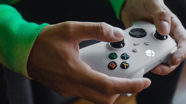 Oyunlar Güncellenirken Beklemeye Son: Xbox’ta Oyunlar Güncellenirken Oynamaya Devam Edebileceksiniz!