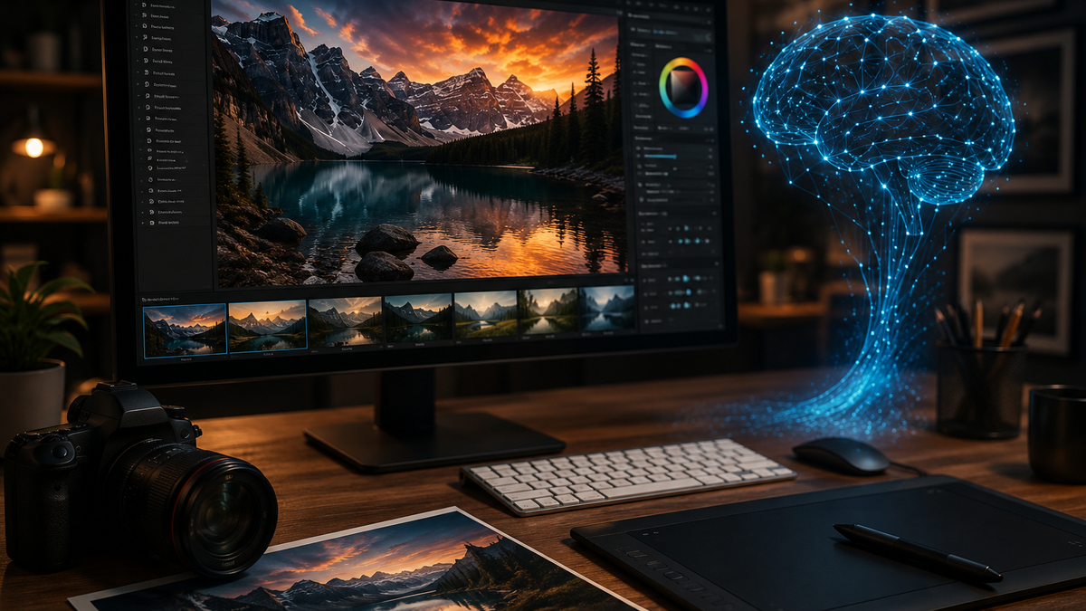 ChatGPT En İyi Gerçekçi Fotoğraf Promptları