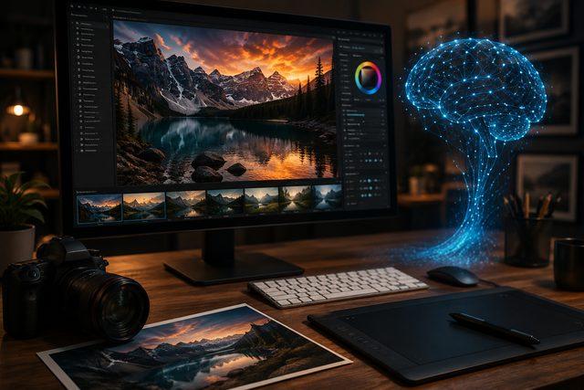 ChatGPT En İyi Gerçekçi Fotoğraf Promptları